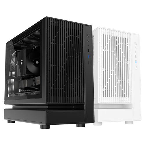3RSYS L230 Quiet (블랙)_이미지