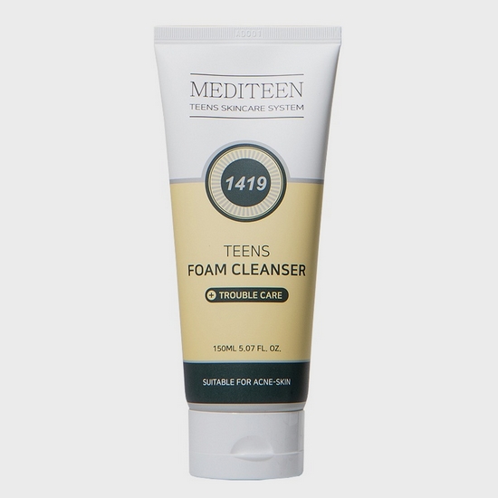 �޵�ƾ 1419 û�ҳ� ��ũ�� Ŭ��¡�� 150ml