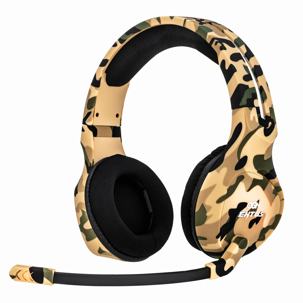 CJ ENM ENTUS LV400 CAMO LED ���� 7.1ä�� ����