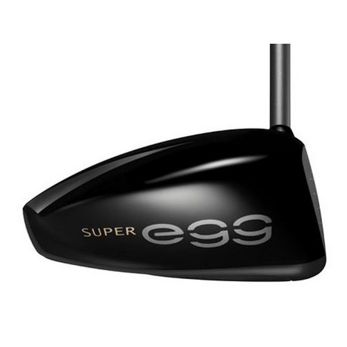 PRGR 2022 SUPER EGG 485 ����̹�