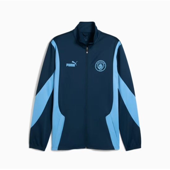 푸마 MCFC 맨시티 FTBLNRGY 자켓 779127-33