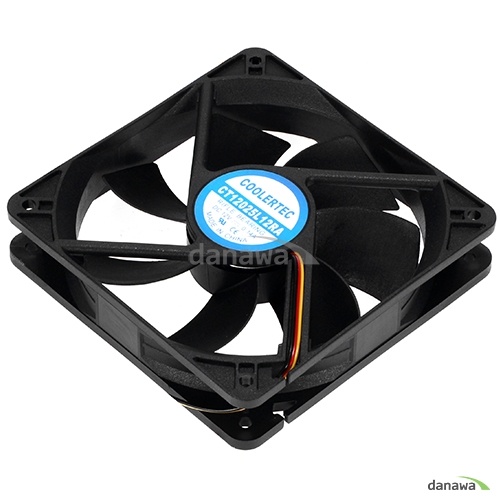 COOLERTEC CT-12025L12RA-3P/4P_이미지