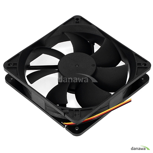 COOLERTEC CT-12025L12RA-3P/4P