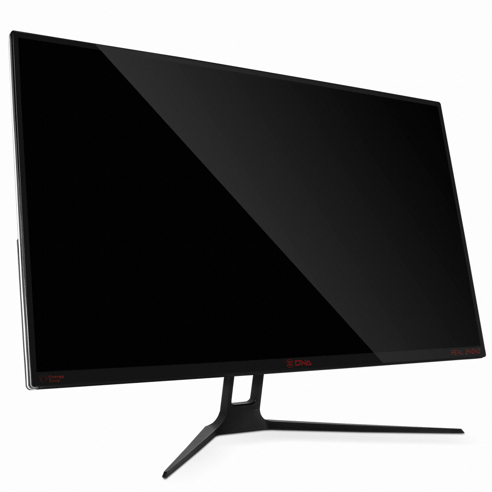가람디스플레이 DNA-32REAL240 PRO GAMING 강화유리 DP (중고)_이미지