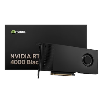 NVIDIA <b>RTX</b> <b>PRO</b> <b>4000</b> Blackwell D7 24GB 서린