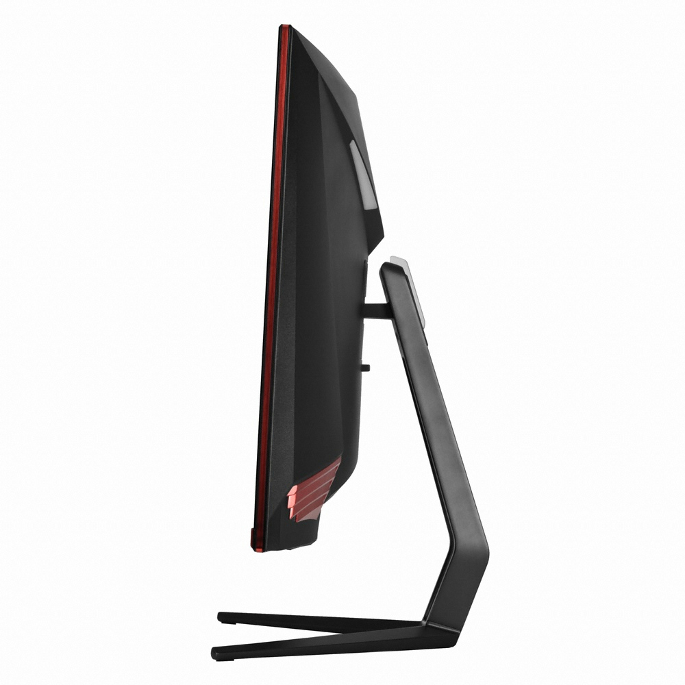 크로스오버 3260QD 커브드_이미지