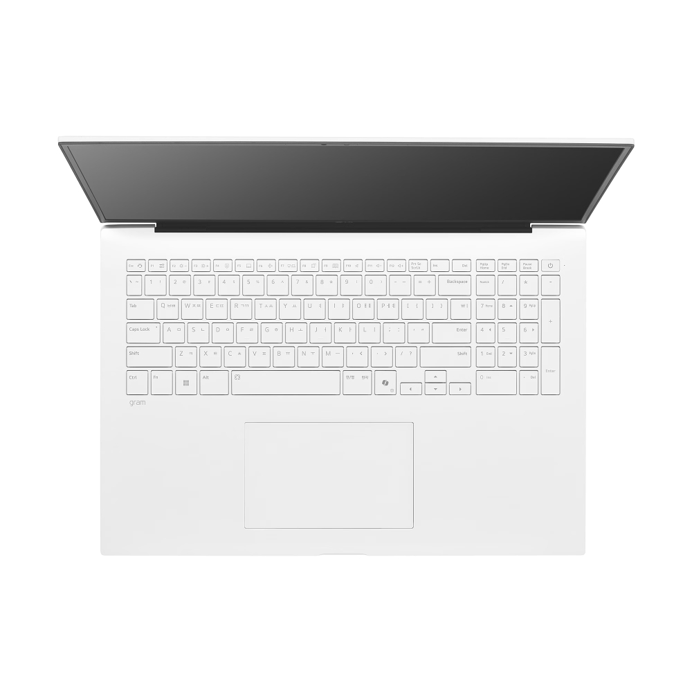 LG전자 2025 그램17 17Z90T-GP56ML (SSD 3TB)_이미지