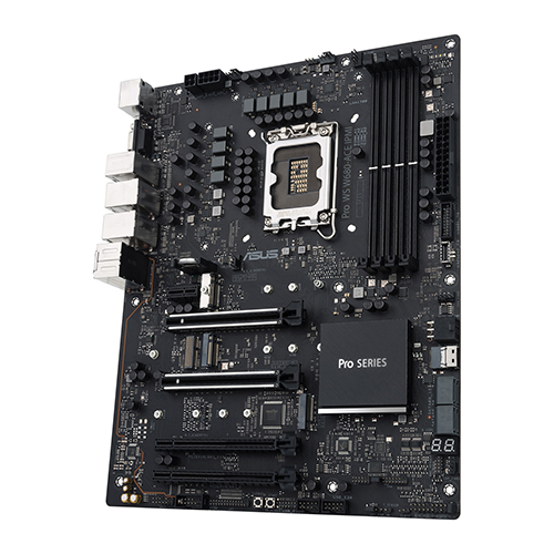 ASUS PRO WS W680-ACE IPMI STCOM