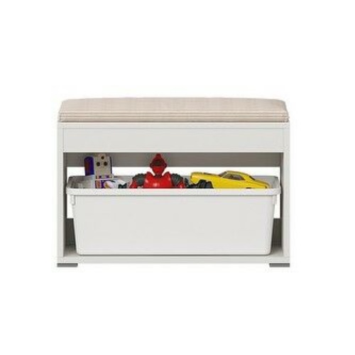 한샘 샘키즈 수납벤치 1인용_이미지