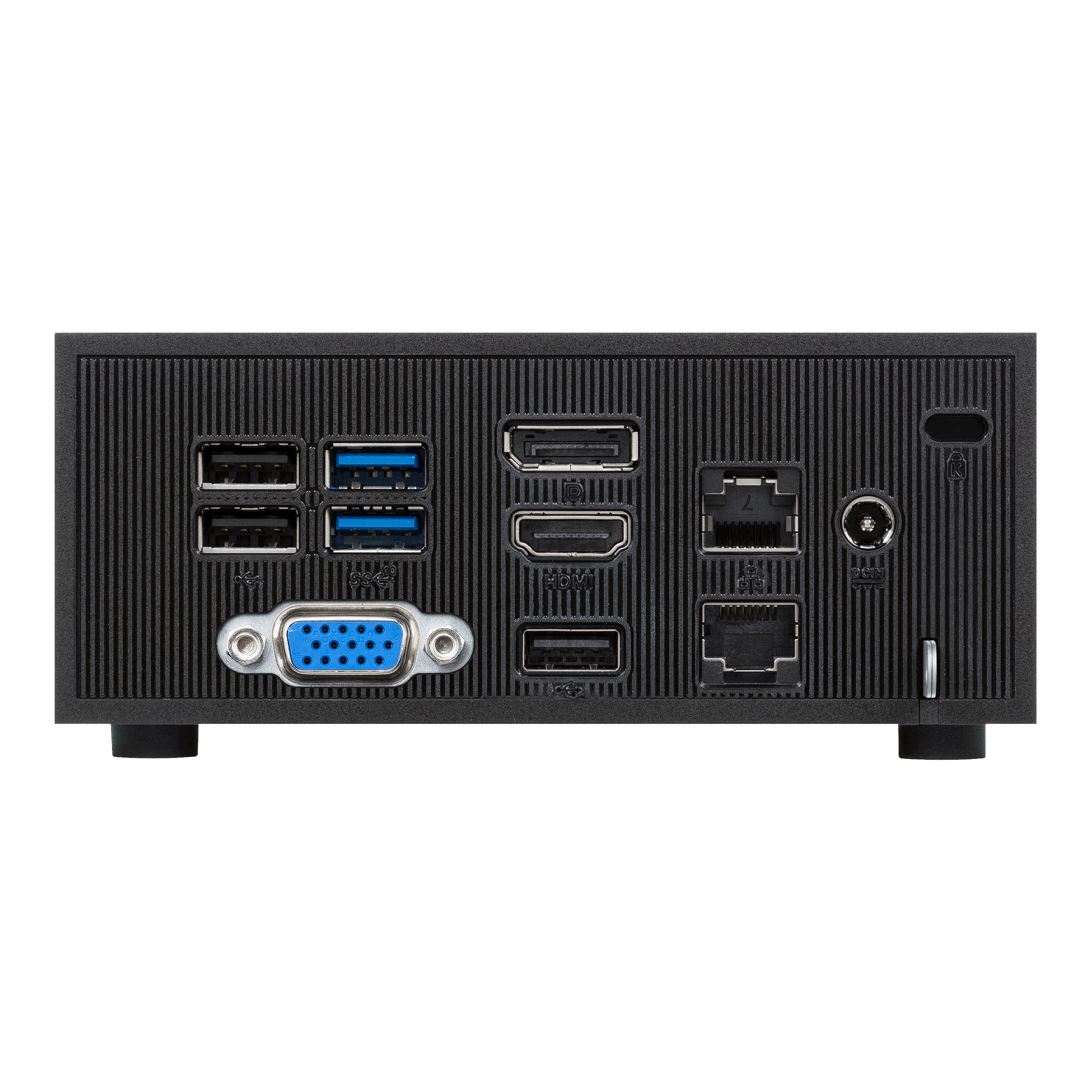 ASUS ExpertCenter PN42-B-SN005MV N100