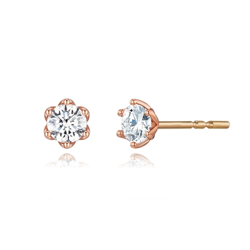 로제도르 FEF2-B-1176 PG 귀고리_252300257_이미지