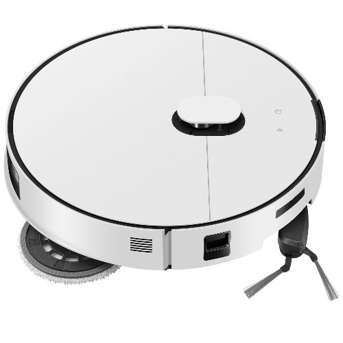 삼성전자 비스포크 AI 스팀 울트라 직배수 VR90F01SAG (단품+리폼)_이미지