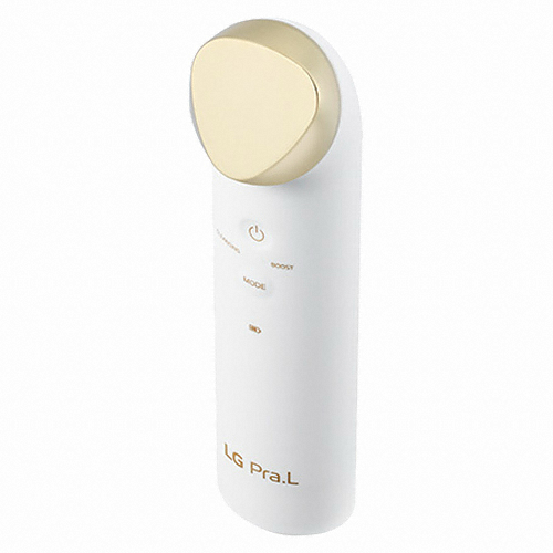 LG전자 프라엘 플러스 갈바닉 이온 부스터 BBL1 (일반구매)_이미지