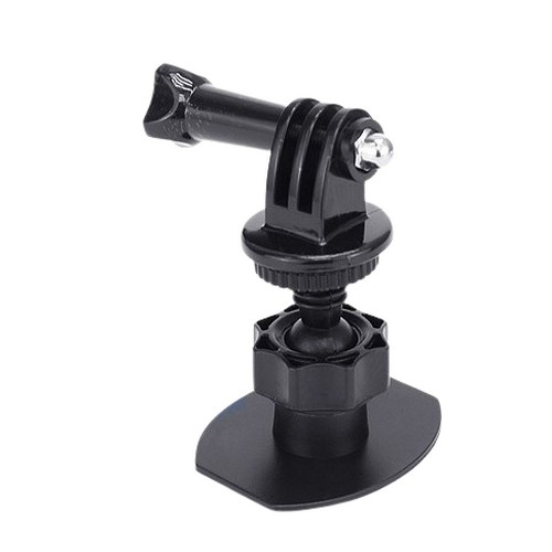 A923 볼헤드 평면 접착 마운트