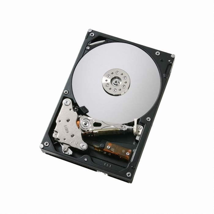 HGST 500GB Deskstar P7K500 (SATA2/7200/16M)