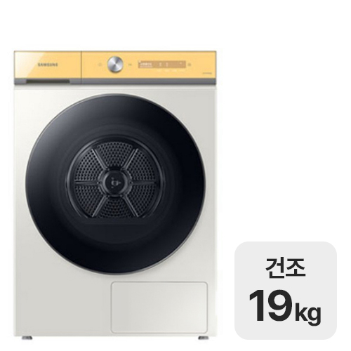 삼성전자 비스포크 그랑데AI DV19A9740YE_이미지