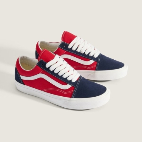 반스 올드스쿨 투톤 VN000D9YY9T1_이미지