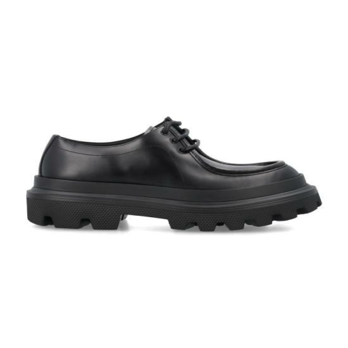 돌체앤가바나 돌체 앤 가바나 Loafer A10782AB64080999 Black_이미지