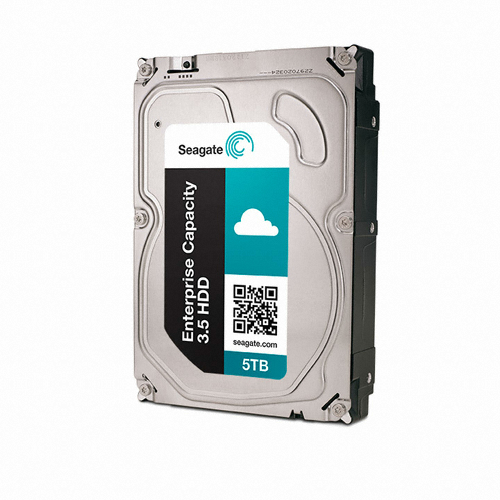 Seagate Enterprise Capacity 7200/128M (ST4000NM0024, 4TB)_이미지