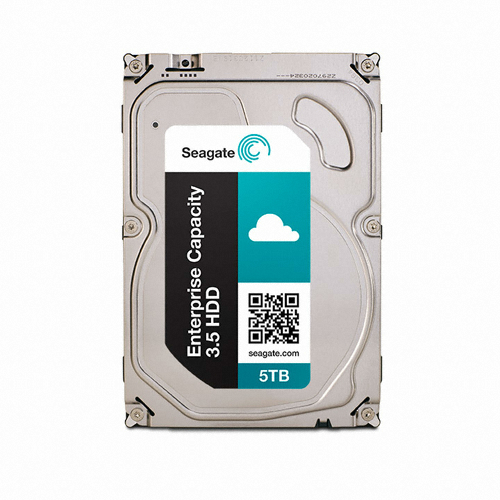 Seagate Enterprise Capacity 7200/128M (ST4000NM0024, 4TB)_이미지