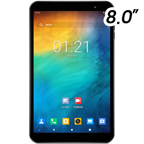 Teclast P80X
