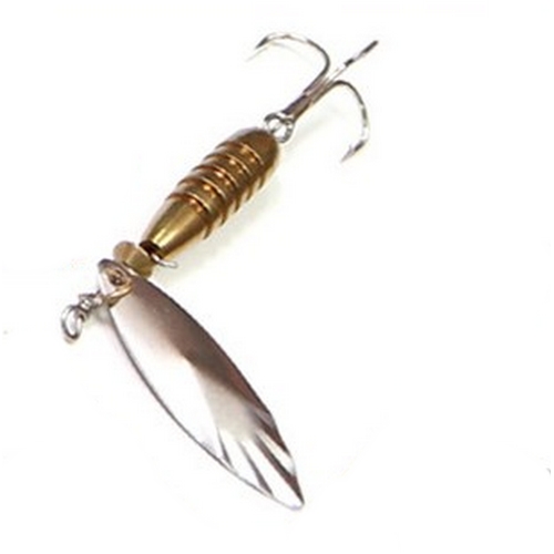 블루앤피쉬 황동 파워액션 스피너이미지입니다. 누르면 해당 게시물로 새창이동합니다.