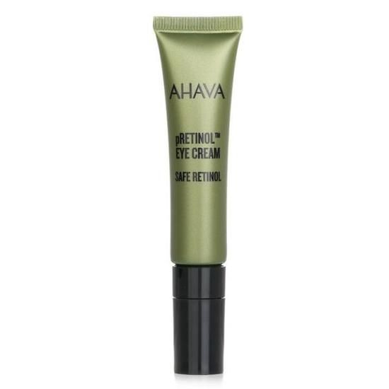  아하바 세이프 레티놀 프레티놀 아이 크림 15ml [1개]
