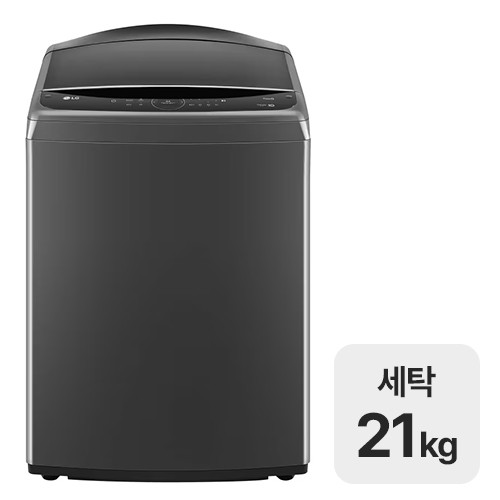 LG전자 통돌이 T21MX9