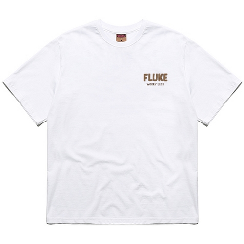 플루크(FLUKE) 포레스트 모어 반팔티 FST318_이미지