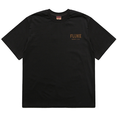 플루크(FLUKE) 포레스트 모어 반팔티 FST318이미지입니다. 누르면 해당 게시물로 새창이동합니다.