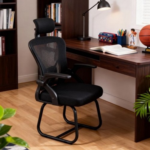 Takata 학생용 메쉬 컴퓨터 의자 초경량 사무용 의자 WY3G_이미지