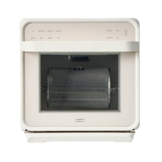 풀무원건강생활 스팀쿡 플러스 AV15D11 (오트베이지)_이미지