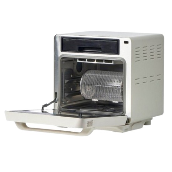 풀무원건강생활 스팀쿡 플러스 AV15D11 (오트베이지)_이미지