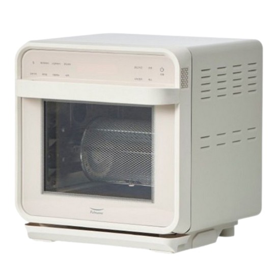 풀무원건강생활 스팀쿡 플러스 AV15D11 (오트베이지)_이미지