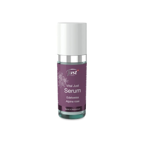 스위스유스트 에델 알펜로제 세럼 30ml (1개)_이미지