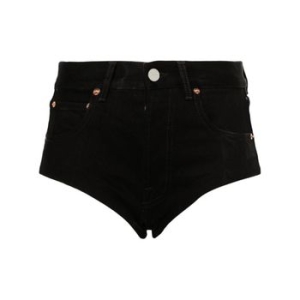 베트멍 Orta denim shorts WE64SS400B T 76645744_이미지