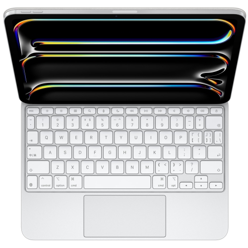APPLE iPad Pro 11 M5 Magic Keyboard