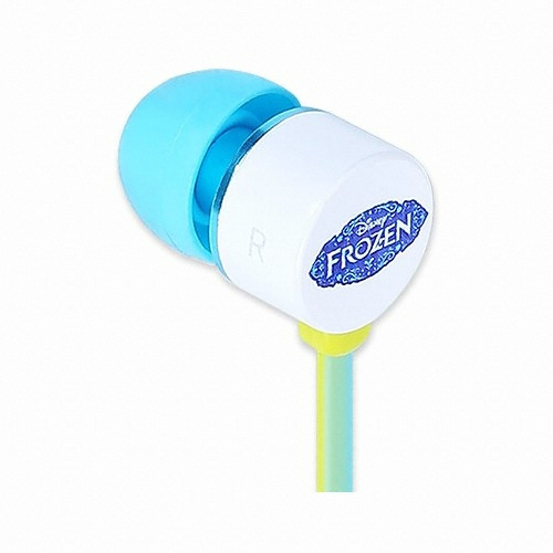 TKDS 디즈니 겨울왕국 이어폰_이미지