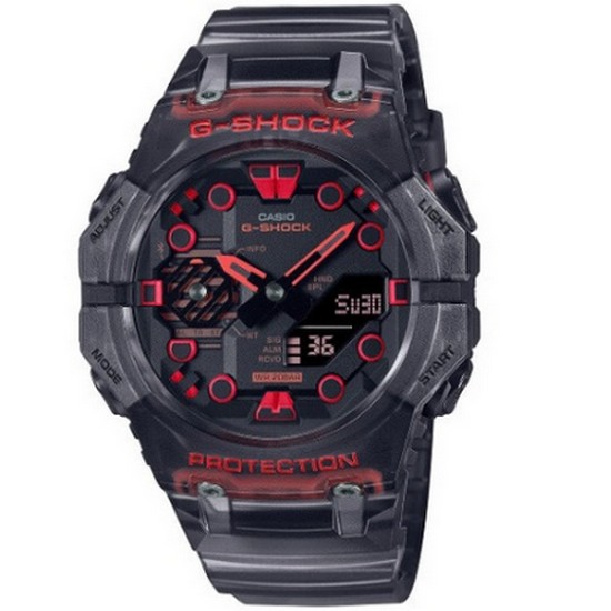 G-SHOCK GA-B001G-1A_이미지