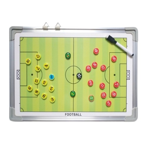 라두나 알루미늄 축구 작전판_이미지