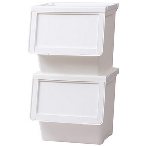 하우스버디 슬라이딩 수납박스 특대형