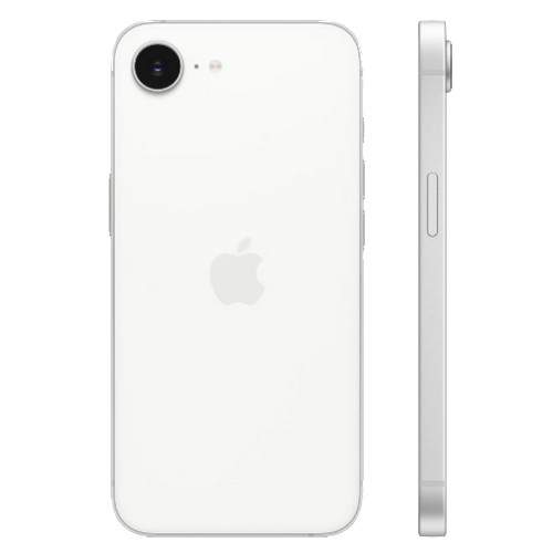 APPLE 아이폰17e 256GB, KT 기기변경 완납 (단말할인(공통지원))_이미지