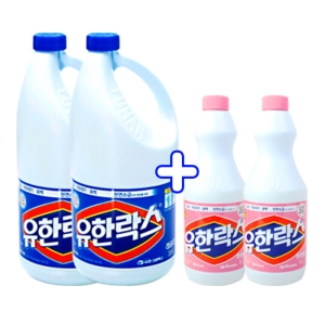 유한락스 레귤러 3.5L이미지입니다. 누르면 해당 게시물로 새창이동합니다.