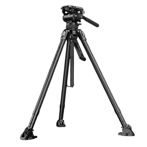 스몰리그 5755 Potato Jet 트라이벡스 II 삼각대 (기본 헤드)_이미지