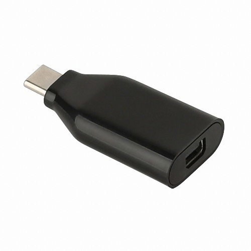 강원전자 NETmate Type C to MIni DP 컨버터 (NM-TCA04)