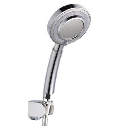 히키스 강력수압 3모드 미세분사판 샤워헤드 LV100