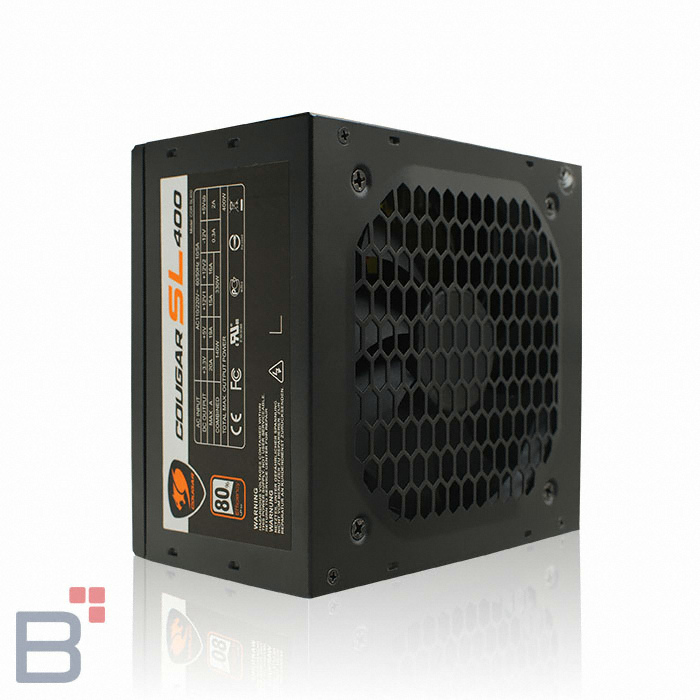 COUGAR SL400