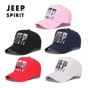 JEEP 의류 웹도매 SPIRIT 스피릿 볼캡 야구 모자 CA0074 2개 이상 2천원 추가 할인 혜택