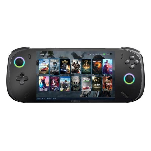 AOKZOE A2 (512GB/해외구매)