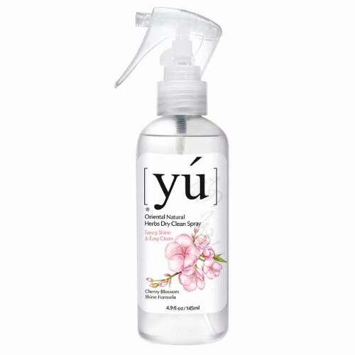 도그비잉코리아 체리블라썸 드라이클린 스프레이 샴푸 145ml